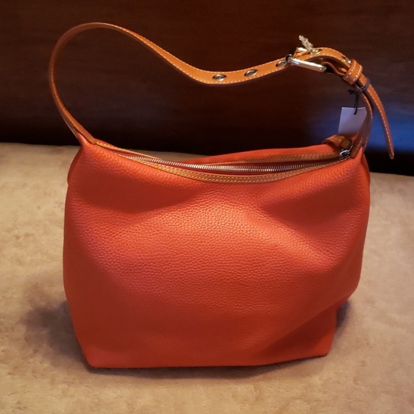 Dooney & Bourke Hobo bag - Picture 2 of 8